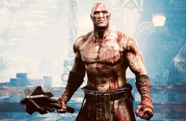 Rune II będzie kolejnym tytułem na wyłączność Epic Games Store [WIDEO]