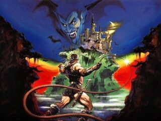 Castlevania Anniversary Collection: Ujawniono pełną zawartość zestawu oraz&nbsp;datę jego premiery