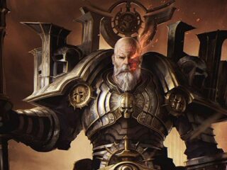 Wolcen: Lords of Mayhem sprzedał się w&nbsp;ponad milionie egzemplarzy; twórcy dzielą się statystykami