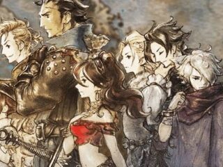 Octopath Traveler: Zdaje się, że&nbsp;wkrótce pogramy też na&nbsp;pecetach