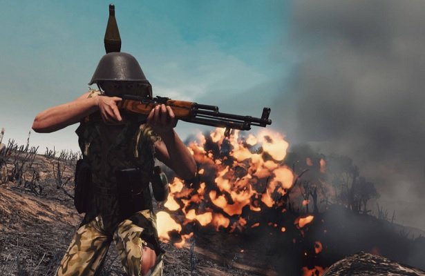 Epic Games Store: Abzû i&nbsp;Rising Storm 2: Vietnam do&nbsp;pobrania za&nbsp;darmo