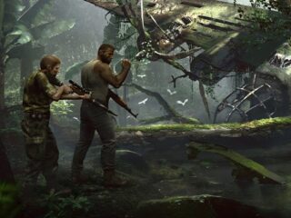 Mafia III: Stones Unturned z datą premiery [WIDEO]