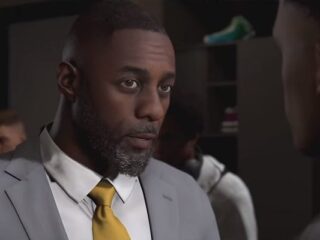 NBA 2K20: Tryb fabularny będzie miał gwiazdorską obsadę [WIDEO]