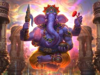 Smite: Ganesha dołącza do ekipy [WIDEO]
