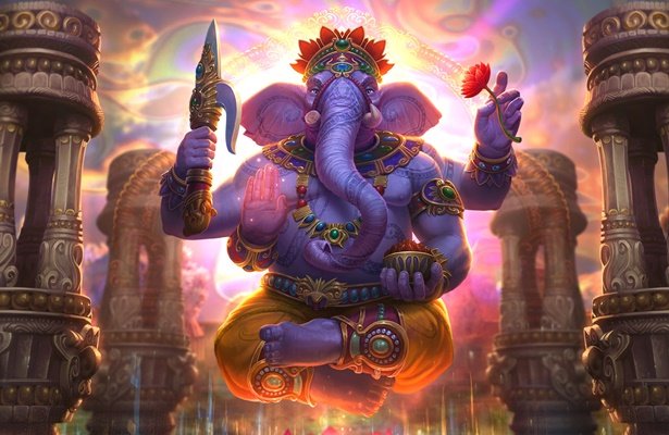 Smite: Ganesha dołącza do ekipy [WIDEO]