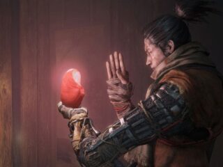 Hit FromSoftware może doczekać się ekranizacji. Mamy kolejny ślad anime Sekiro: Shadows Die Twice