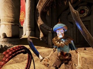 City of Brass: Twórcy BioShocka szykują grę w klimacie „Tysiąca i jednej nocy” [WIDEO]