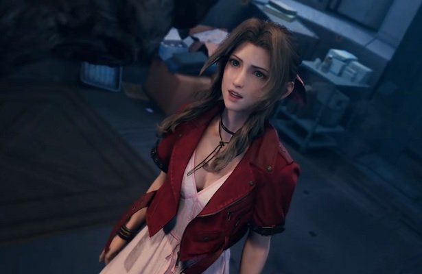 Final Fantasy VII Remake Intergrade przez pół roku tylko na PS5. Drobinka informacji o drugiej części [WIDEO]
