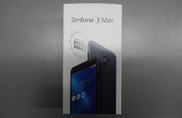 ASUS ZenFone 3 Max: Telefon z&nbsp;potencjałem