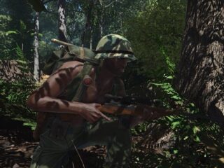 Rising Storm 2: Vietnam – Ruszyła otwarta beta