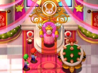 Mario & Luigi: Superstar Saga + Bowser´s Minions – Remake kultowego erpega z GBA [WIDEO]
