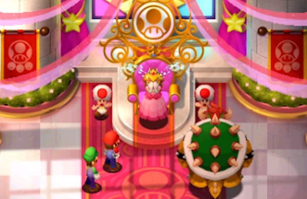 Mario & Luigi: Superstar Saga + Bowser´s Minions – Remake kultowego erpega z GBA [WIDEO]