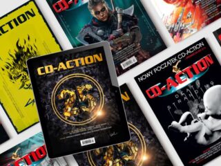 Ruszył sklep CD-Action i&nbsp;PC Formatu!