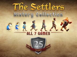 Jak Osadnicy schodzili na psy – subiektywny ranking Settlersów