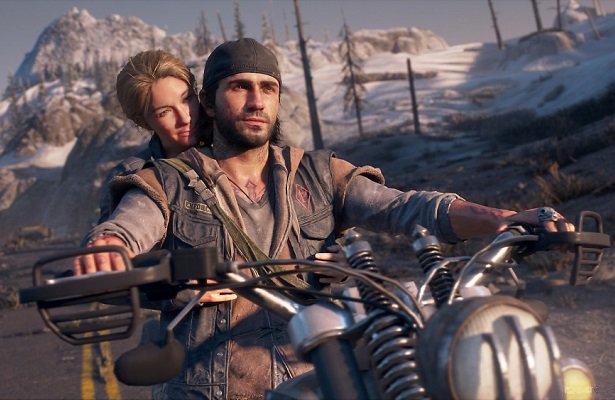 Days Gone sprzedaje się w Wielkiej Brytanii lepiej od Mortal Kombat 11