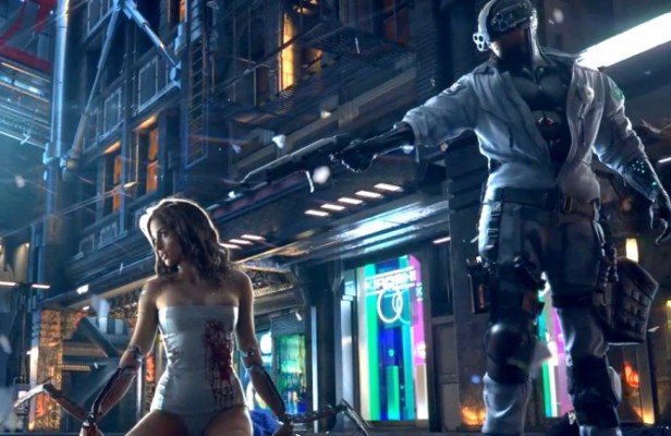 Cyberpunk 2077 grą-usługą? CDP Red odpowiada: „chciwość zostawiamy innym”