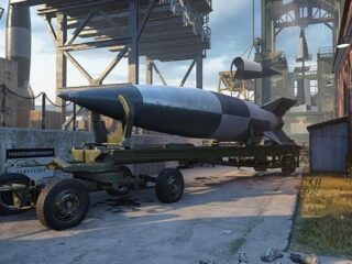 Call of Duty: WWII – Prezentacja dwóch kolejnych map z najnowszego dodatku [WIDEO]