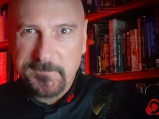 Command & Conquer Remastered Collection: Dziś premiera, Kane osobiście zachęca do&nbsp;zabawy [WIDEO]