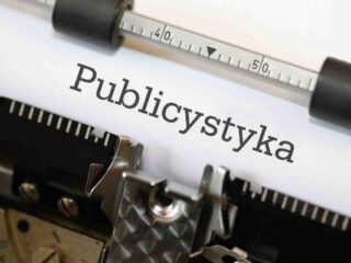 CD-Action 05/2019: Polecamy publicystykę