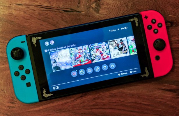 Nintendo Switch: Cuphead, Stranger Things 3, My Friend Pedro i cała masa innych tytułów [WIDEO]