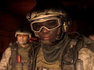 Call of Duty: Modern Warfare – Wyciekł zwiastun sezonu 2, zagramy na Rust [WIDEO]