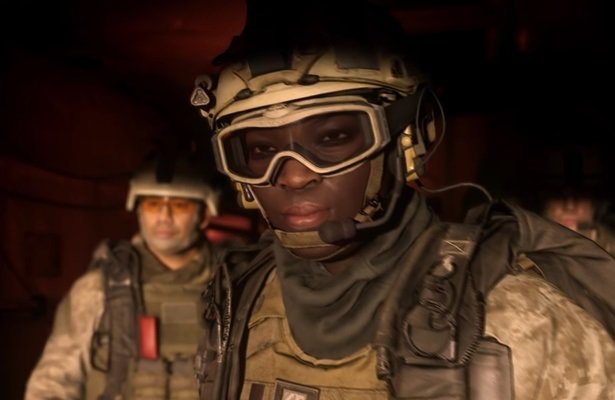 Call of Duty: Modern Warfare – Wracają klasyki z pierwszego Modern Warfare [WIDEO]