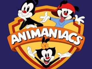 Animaniacy powracają! Pinky i Mózg również!