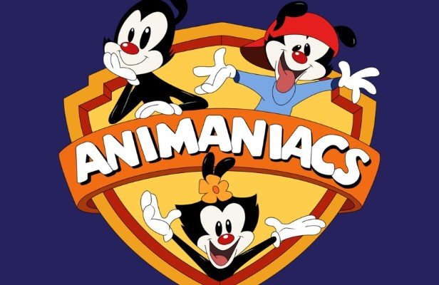 Animaniacy powracają! Pinky i Mózg również!
