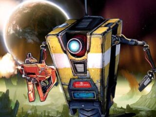 Borderlands 3: Claptrap znów triumfuje [RECENZJE]