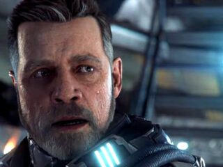 Star Citizen: Przepraszam, czy macie wolny tydzień, aby porozmawiać o Chrisie Robertsie?