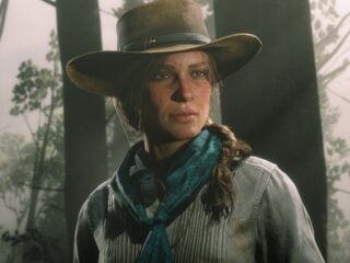 Red Dead Redemption 2: Oficjalny zwiastun wersji pecetowej [WIDEO]