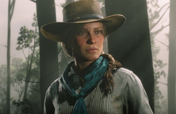 Red Dead Redemption 2: Oficjalny zwiastun wersji pecetowej [WIDEO]