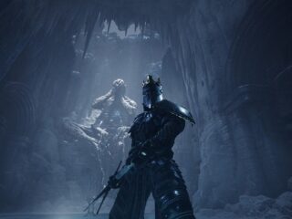Mortal Shell: Pół miliona sprzedanych kopii, wersje na PS5 i Xboksie Series X/S już dostępne [WIDEO]