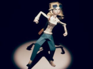 The Good Life: Dwa kwadranse z&nbsp;grą o&nbsp;pieskim życiu i&nbsp;darciu kotów [WIDEO] [AKTUALIZACJA]