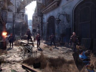 Dying Light 2: Wybory, ogromna mapa, dopracowane misje…
