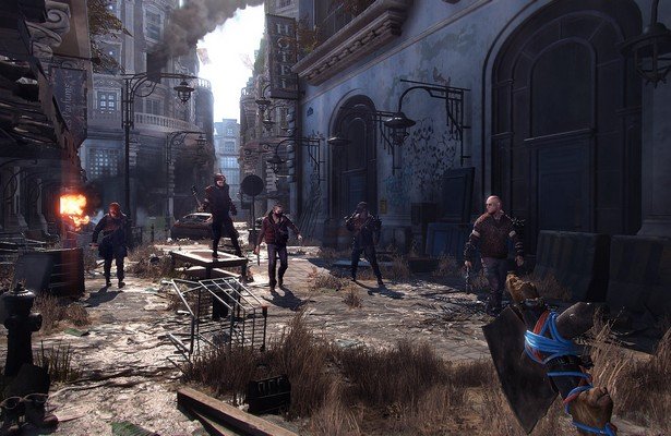 Dying Light 2: Wybory, ogromna mapa, dopracowane misje…