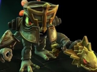 Heroes of the Storm: Twórcy zapowiadają przyszłe nowości [WIDEO]