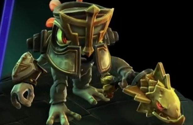 Heroes of the Storm: Twórcy zapowiadają przyszłe nowości [WIDEO]