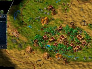 The Settlers III: History Edition – Darmowy weekend z&nbsp;kultowym symulatorem budowania miasta