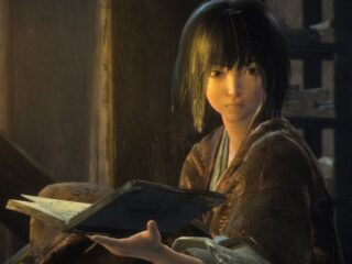 Sekiro: Shadows Die Twice – FromSoftware opowie historię w nowy sposób