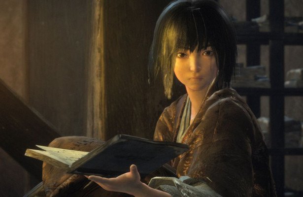 Sekiro: Shadows Die Twice – FromSoftware opowie historię w nowy sposób