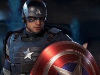 Marvel’s Avengers: Square Enix potwierdza, że gra sprzedaje się poniżej oczekiwań