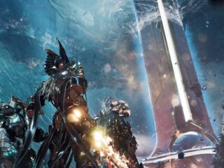 Godfall: Ujawniono datę premiery