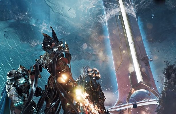 Godfall: Wyciekł zwiastun z fragmentami gameplayu [WIDEO]