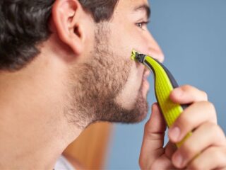 Philips OneBlade: Wygraj hybrydową maszynkę do golenia [ROZWIĄZANY]