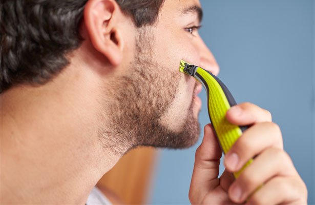 Philips OneBlade: Wygraj hybrydową maszynkę do golenia [ROZWIĄZANY]