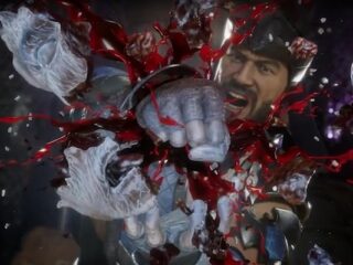 Mortal Kombat 11: Naukowcy sprawdzają, czy Sub-Zero naprawdę mógłby roztrzaskać zamrożoną czaszkę [WIDEO]
