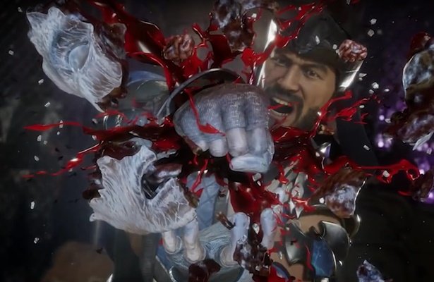 Mortal Kombat 11: Naukowcy sprawdzają, czy Sub-Zero naprawdę mógłby roztrzaskać zamrożoną czaszkę [WIDEO]