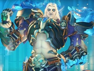 Overwatch: Dziś rozpoczyna się świąteczne wydarzenie, są więc i nowe skórki [WIDEO][GALERIA]
