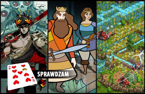 [Sprawdzam] O tym, co wyssane z palca